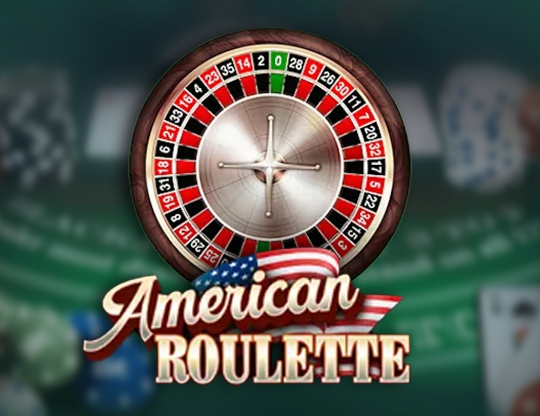 American Roulette (Platipus)